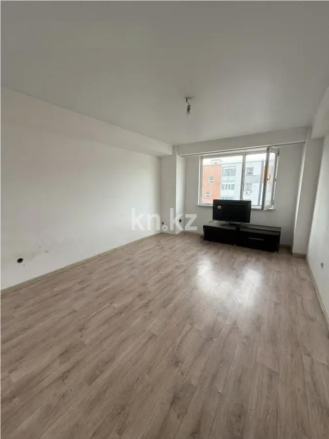 Продажа 2-комнатной квартиры, 60.6 м² в Алматы