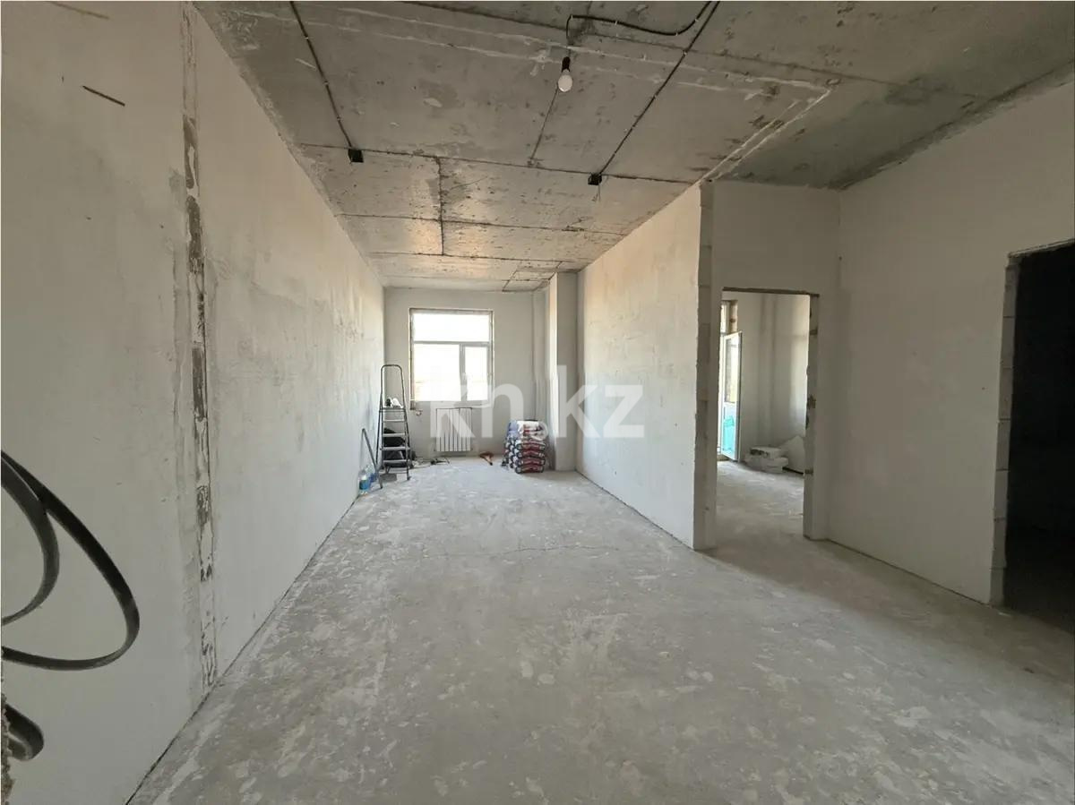 Продажа 1-комнатной квартиры, 42 м², ул. Байтурсынова, дом  67 в Астане - фото 2