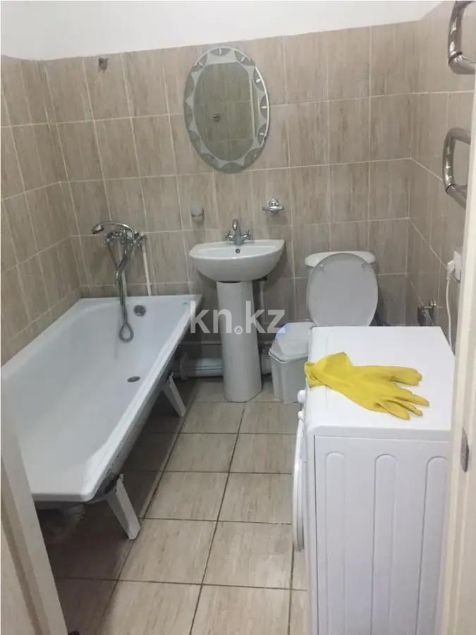 Продажа 1-комнатной квартиры, 44 м² в Алматы - фото 3