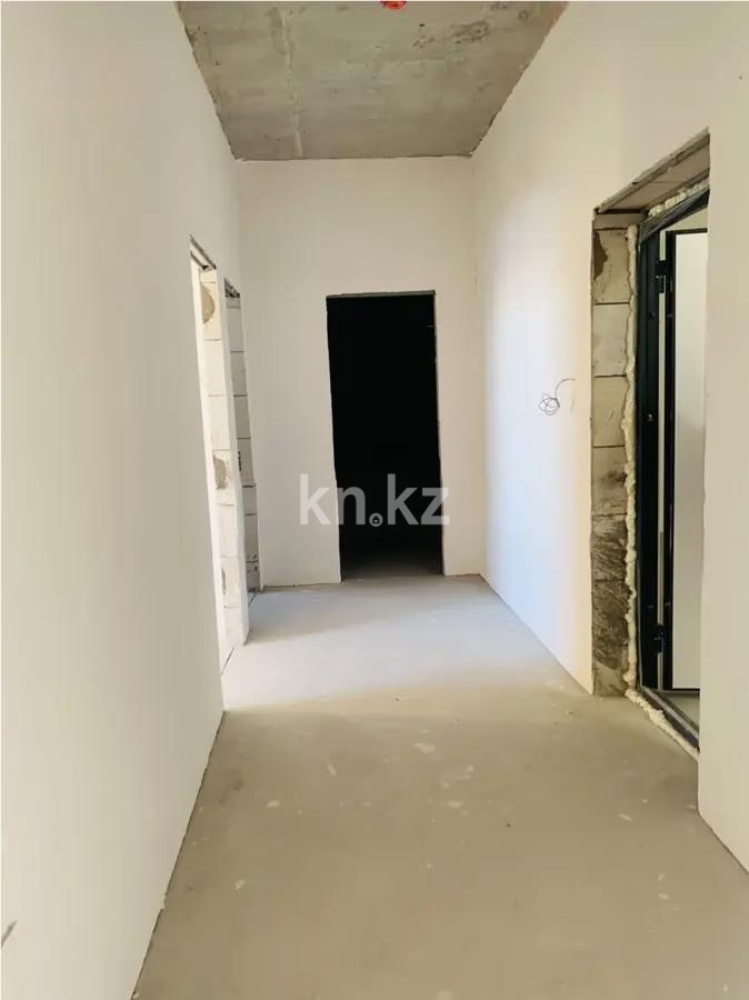 Продажа 3-комнатной квартиры, 66 м² в Астане - фото 2
