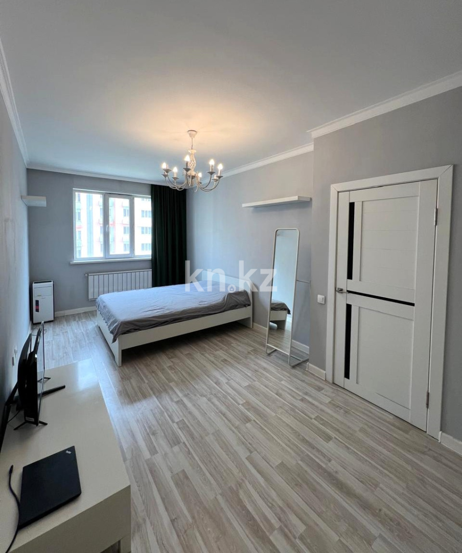 Продажа 1-комнатной квартиры, 38.5 м² в Алматы