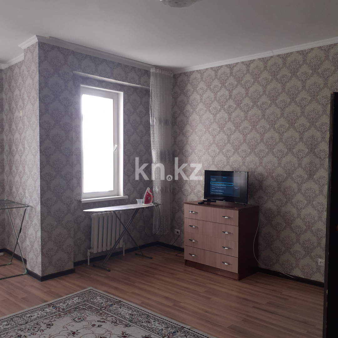 Аренда 2-комнатной квартиры, 56 м² в Астане - фото 6