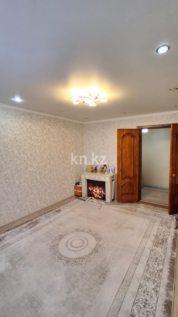 Продажа 2-комнатной квартиры, 50.6 м² в Уральске - фото 2