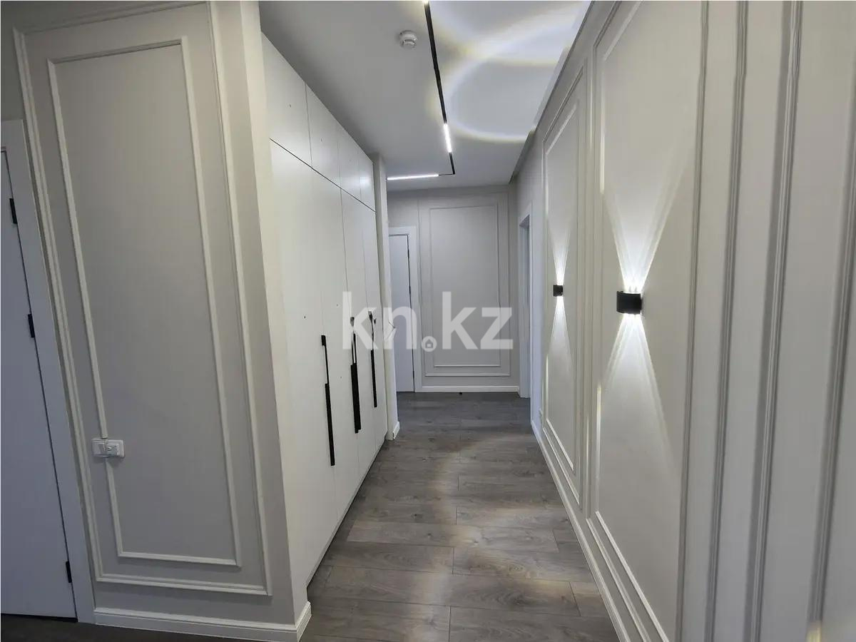 Продажа 3-комнатной квартиры, 97 м² в Алматы - фото 7