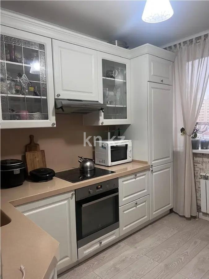 Продажа 2-комнатной квартиры, 58 м² в Астане - фото 2