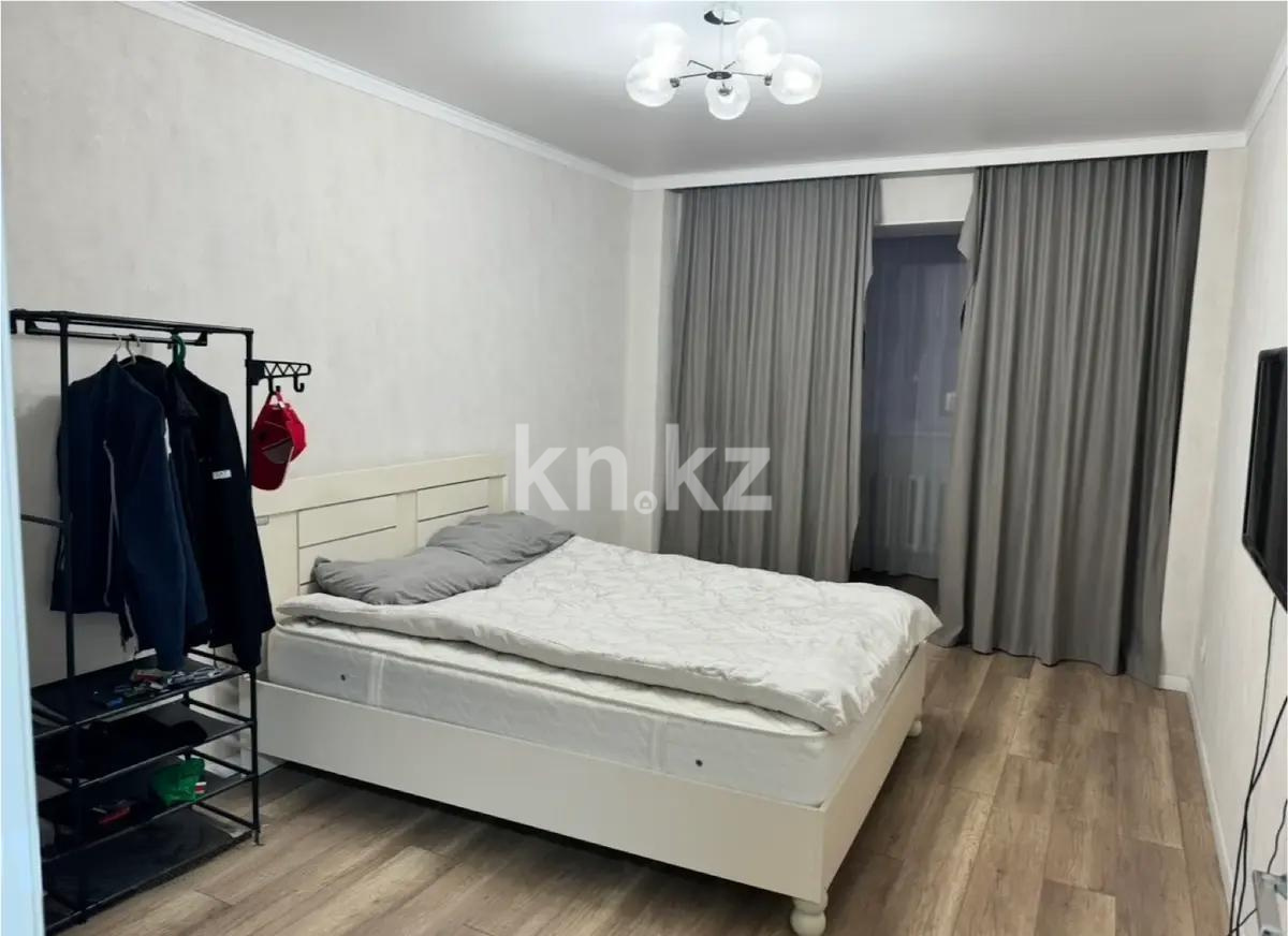 Продажа 1-комнатной квартиры, 36.6 м² в Астане