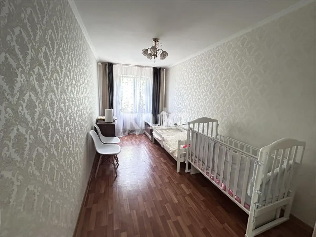 Продажа 3-комнатной квартиры, 60 м² в Алматы - фото 2