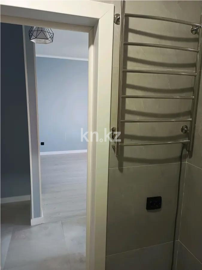 Продажа 1-комнатной квартиры, 36.3 м² в Астане - фото 6