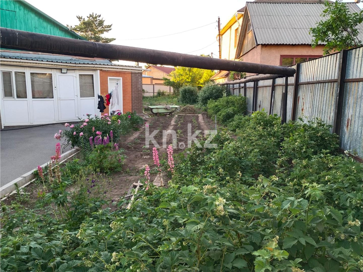 Продажа 4-комнатного дома, 124 м² в Караганде - фото 16