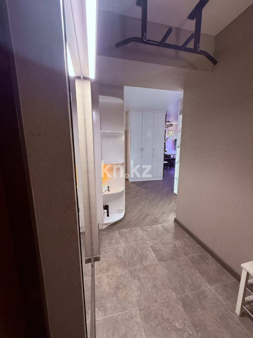 Аренда 1-комнатной квартиры, 49.9 м² в Алматы - фото 24