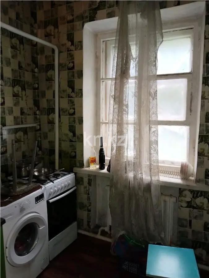 Продажа 2-комнатной квартиры, 45 м², ул. Аварийная, дом  1 в Караганде - фото 2