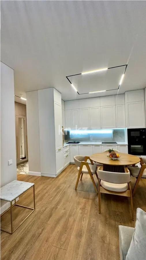 Продажа 3-комнатной квартиры, 85 м², ул. Розыбакиева, дом  197/2 в Алматы - фото 4