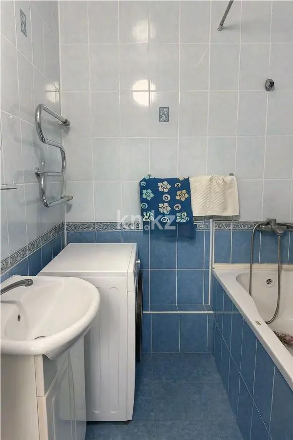 Продажа 3-комнатной квартиры, 89.1 м², ул. Сарайшык, дом  5 в Астане - фото 4