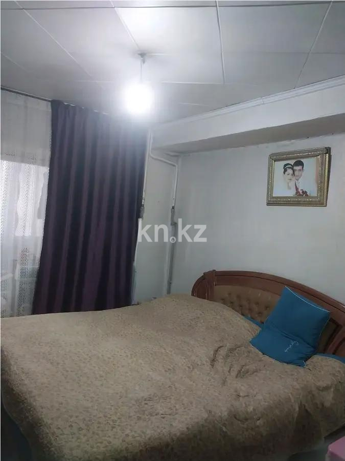 Продажа 2-комнатной квартиры, 50 м² в Алматы