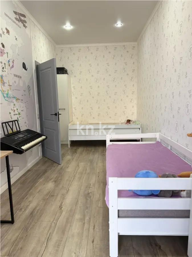 Продажа 2-комнатной квартиры, 57 м² в Астане - фото 2
