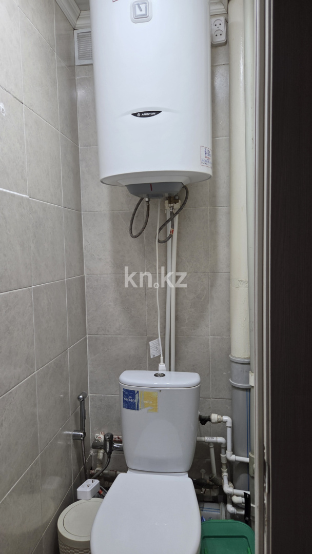 Продажа 3-комнатной квартиры, 64 м² в Караганде - фото 4