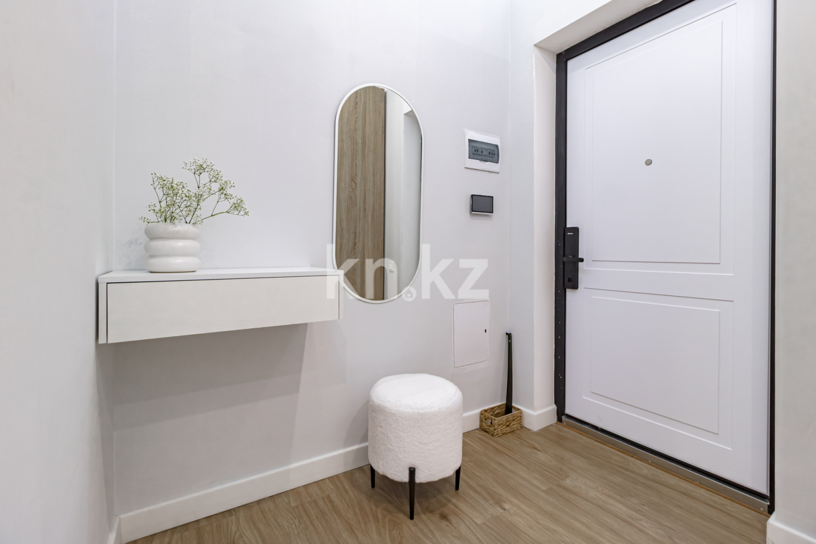 Аренда 2-комнатной квартиры посуточно, 60 м² в Астане - фото 20