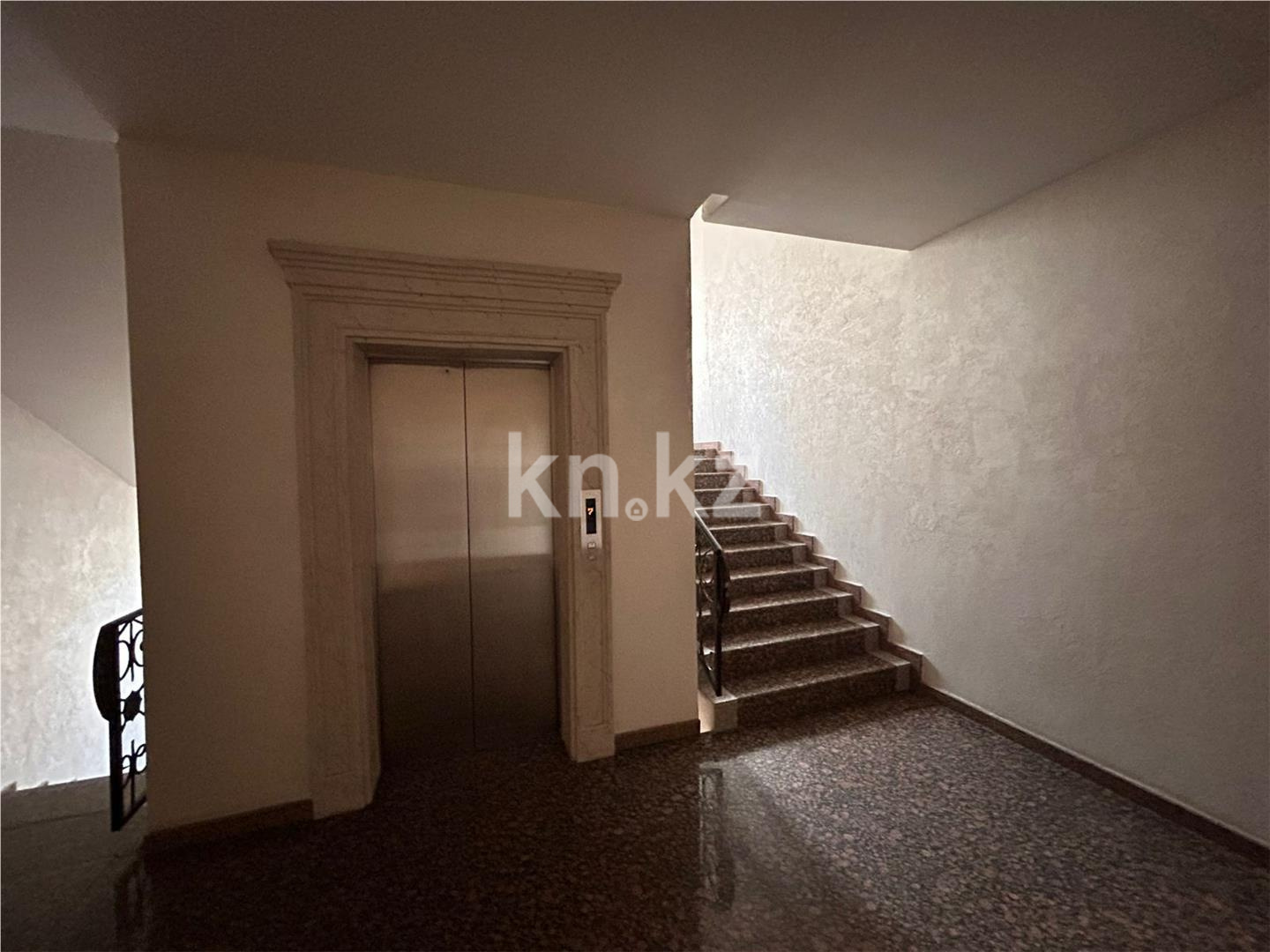 Продажа 3-комнатной квартиры, 76.3 м² в Астане - фото 14