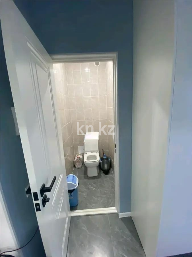 Продажа 1-комнатной квартиры, 38 м² в Алматы - фото 4