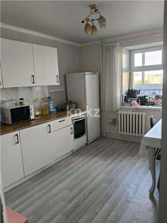 Продажа 1-комнатной квартиры, 35.8 м² в Астане - фото 2