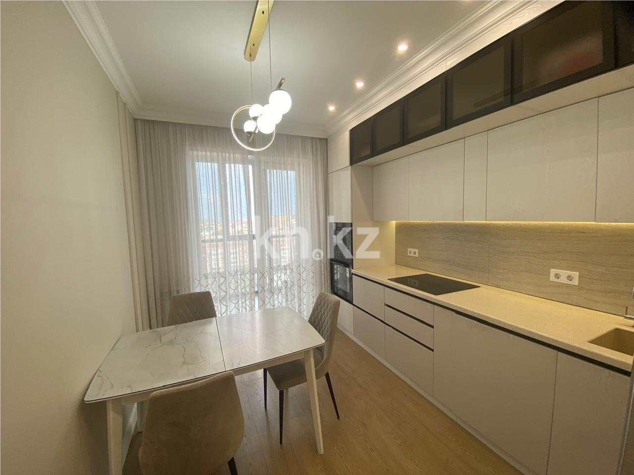 Продажа 3-комнатной квартиры, 86 м² в Караганде - фото 12
