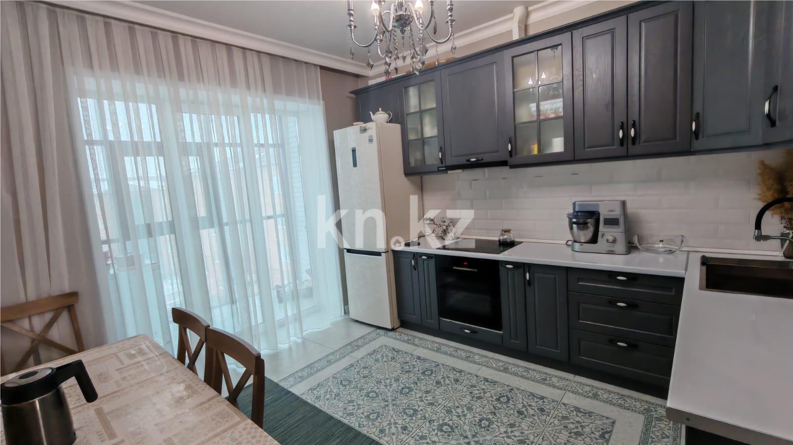 Продажа 3-комнатной квартиры, 90 м² в Караганде - фото 7