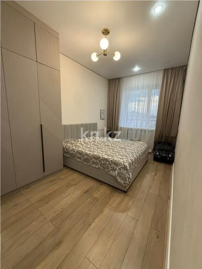 Продажа 2-комнатной квартиры, 62 м² в Караганде - фото 2