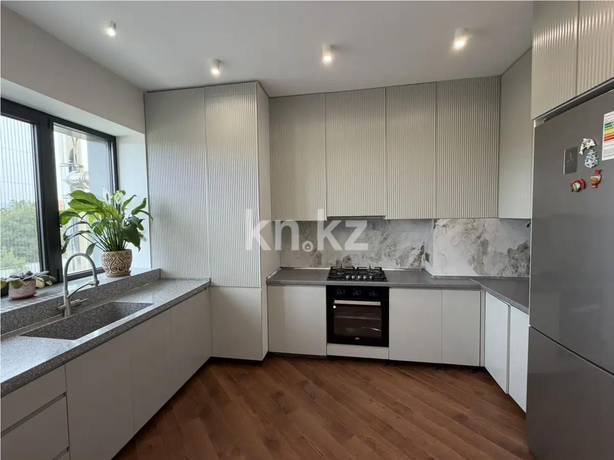Продажа 3-комнатной квартиры, 85 м² в Алматы - фото 4