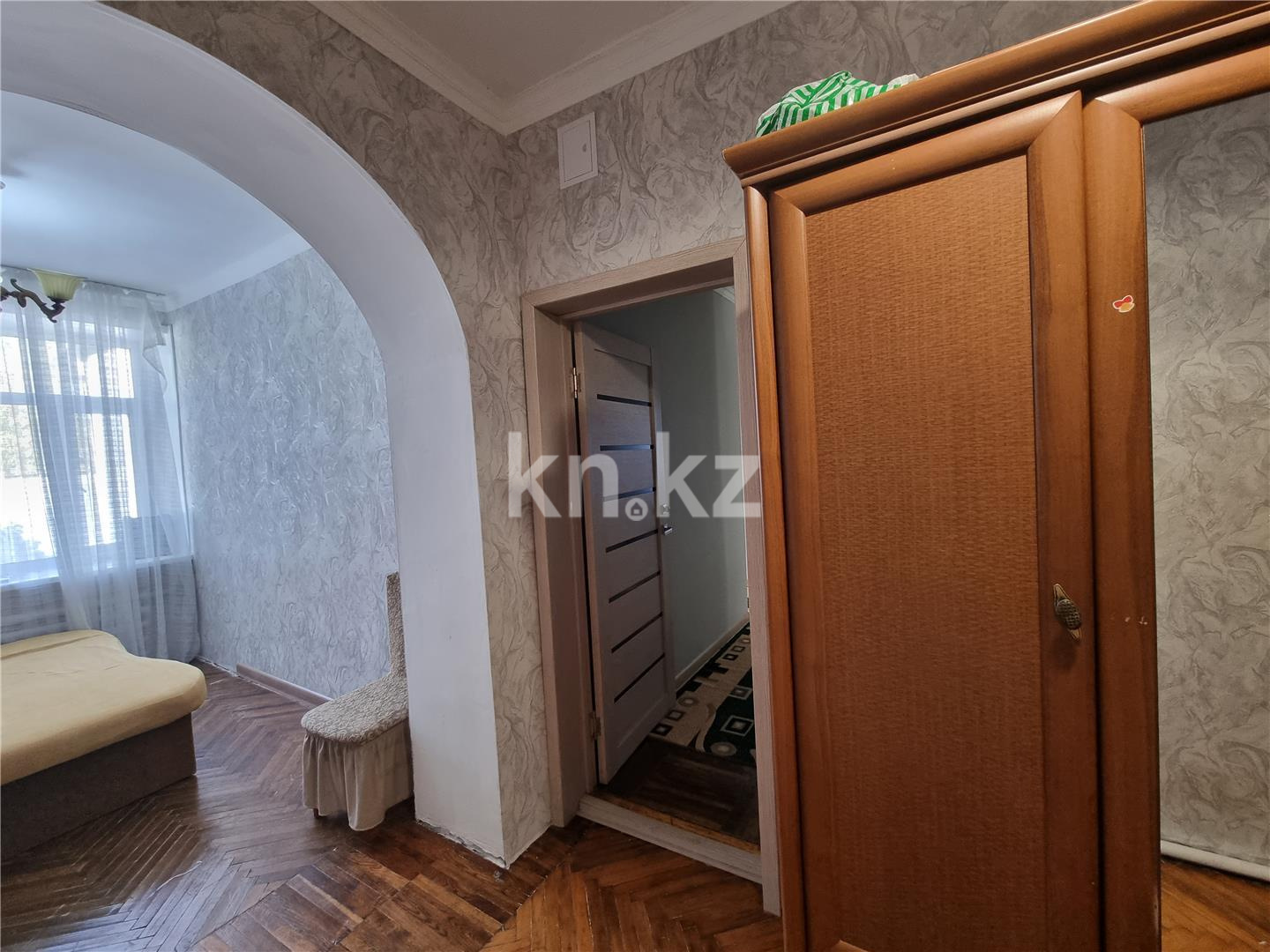Продажа 4-комнатного дома, 100 м² в Караганде - фото 8