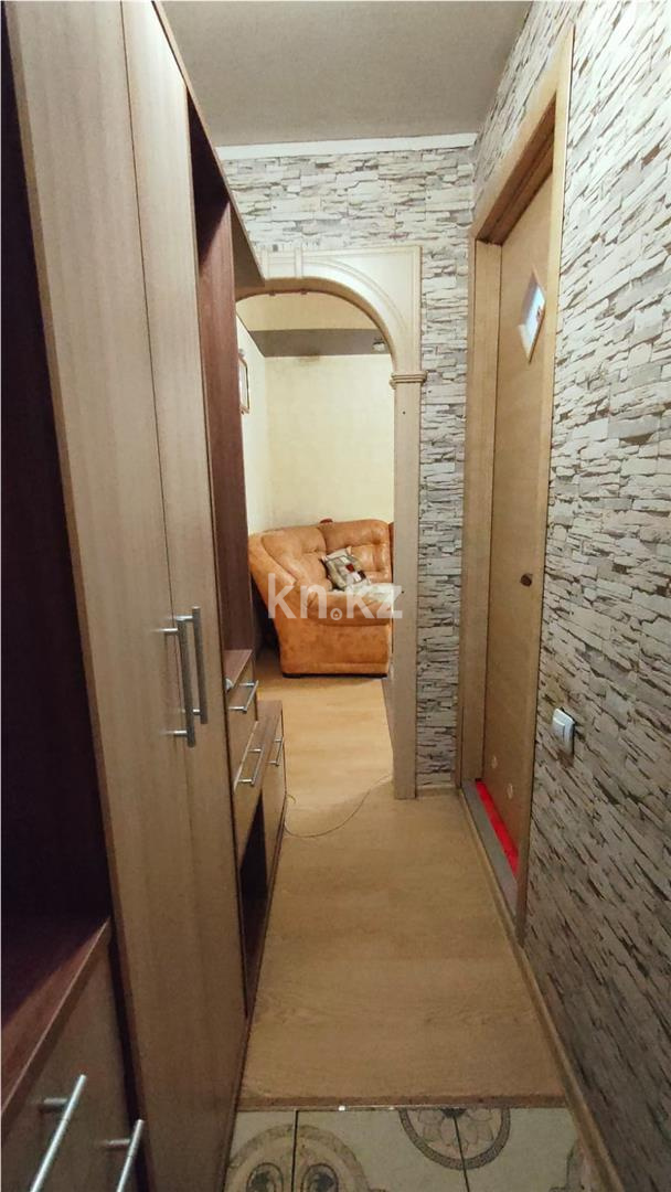 Продажа 2-комнатной квартиры, 44 м² в Караганде - фото 9