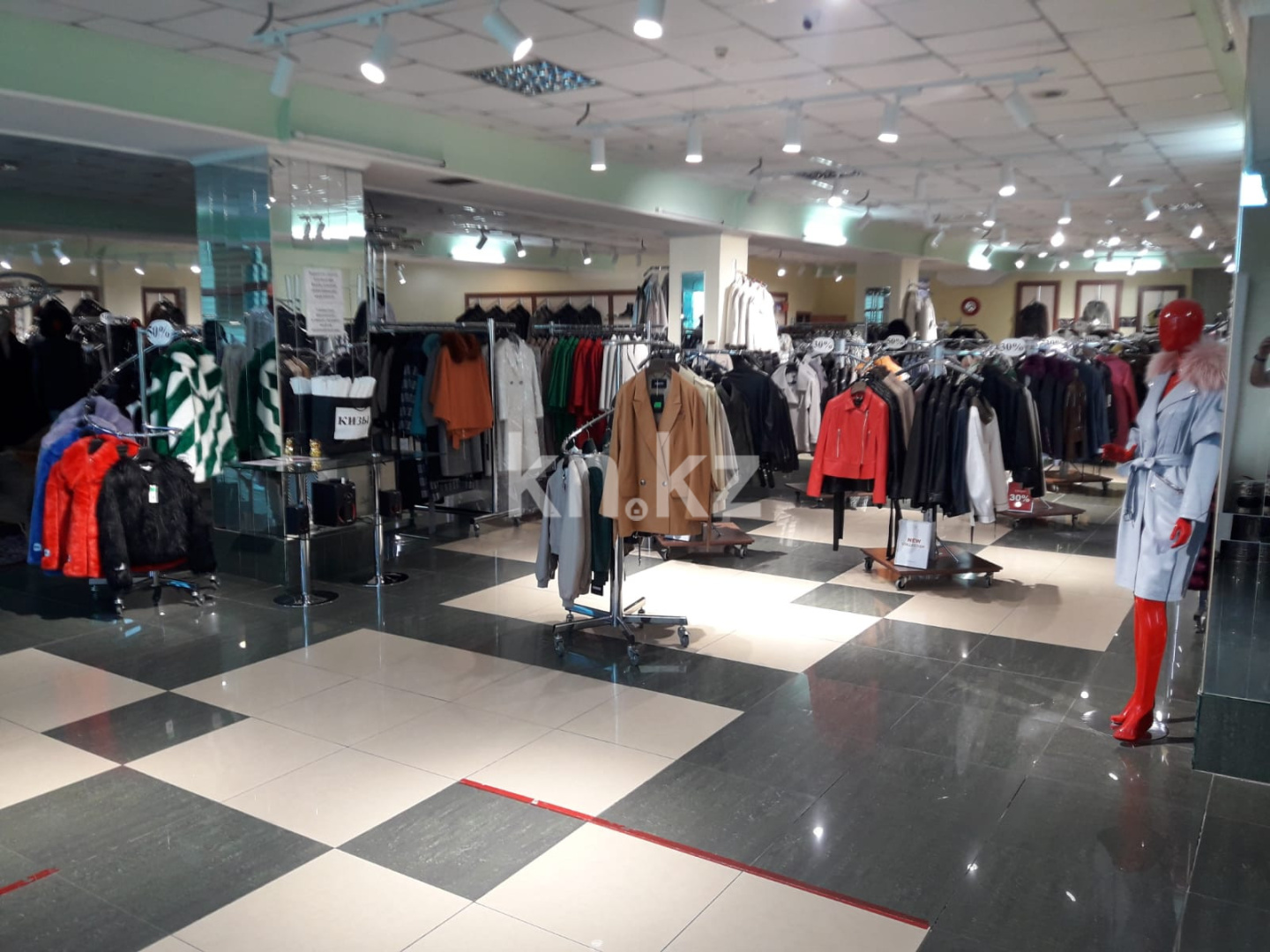 Продажа помещения, 621 м² в Темиртау - фото 21