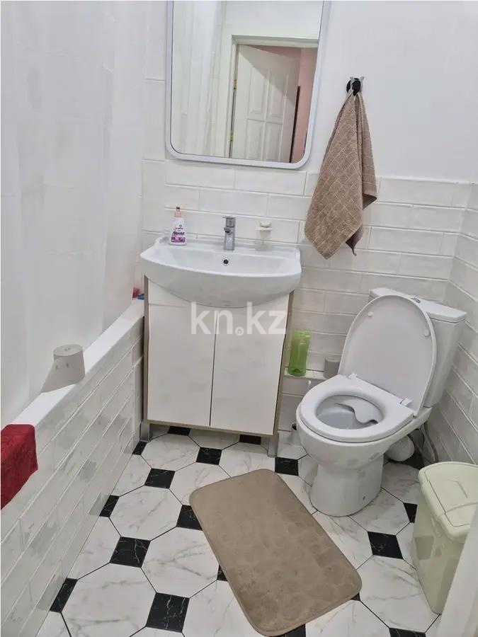 Продажа 1-комнатной квартиры, 37 м², пр. Мангилик Ел, дом  40/2 в Астане - фото 4