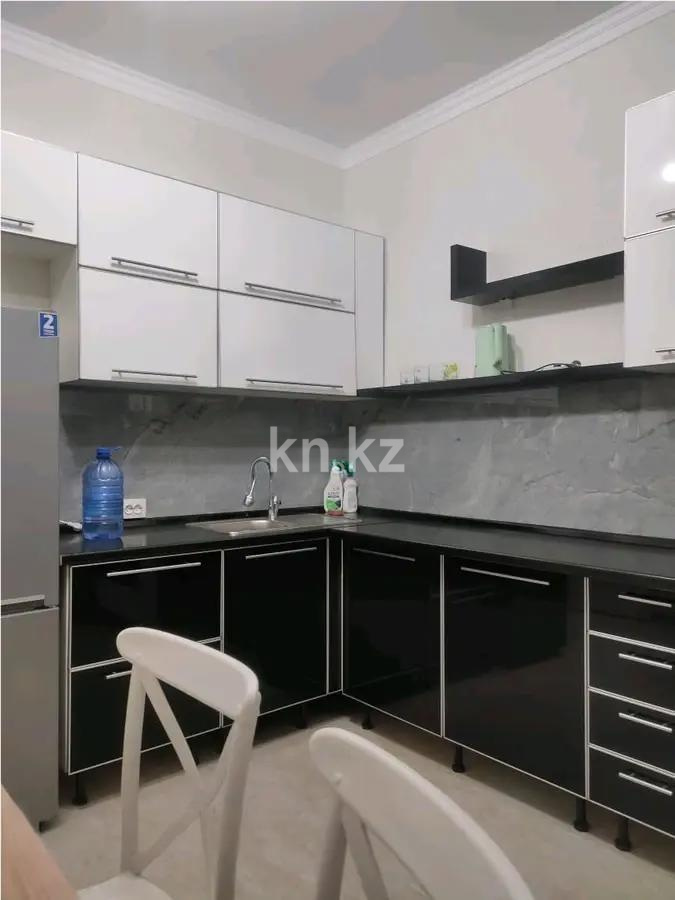 Продажа 1-комнатной квартиры, 37 м² в Астане - фото 2