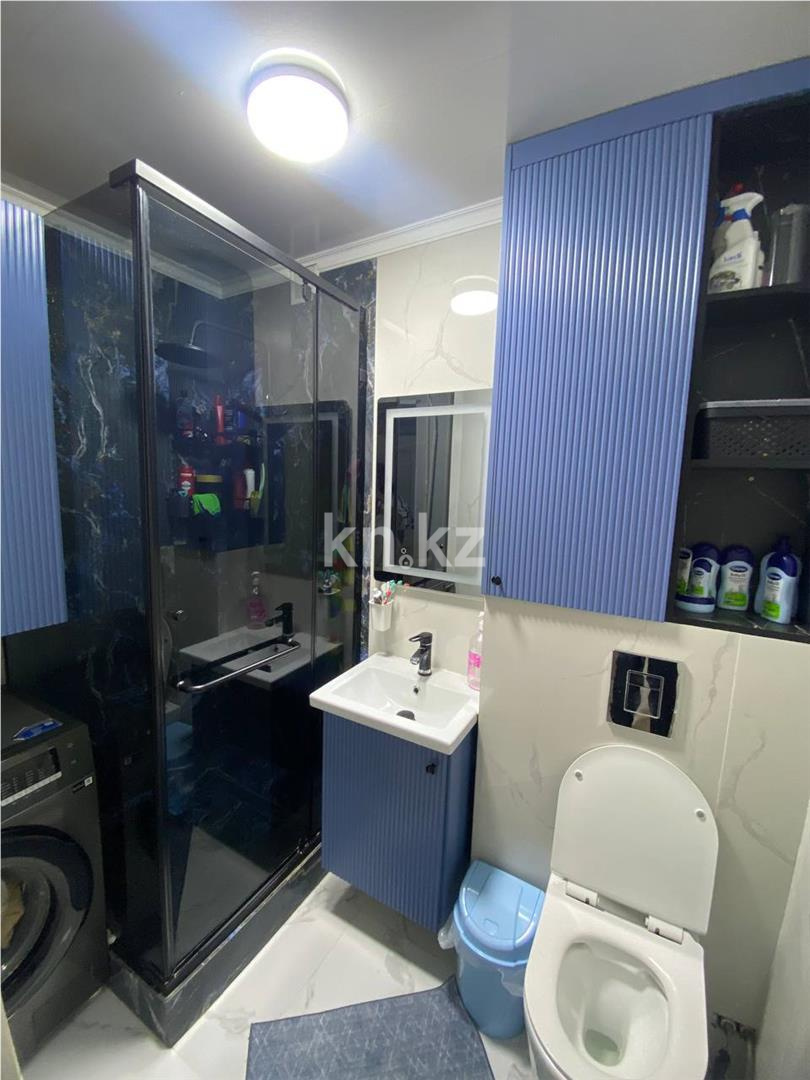 Продажа 3-комнатной квартиры, 63 м² в Астане - фото 7