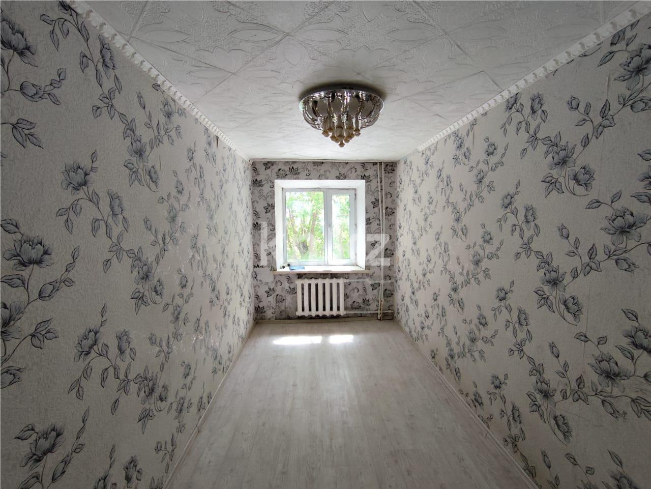 Продажа 2-комнатной квартиры, 43 м², пр. Республики в Темиртау