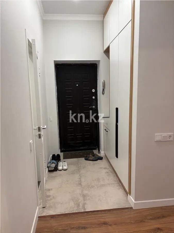 Продажа 1-комнатной квартиры, 39 м² в Астане - фото 6