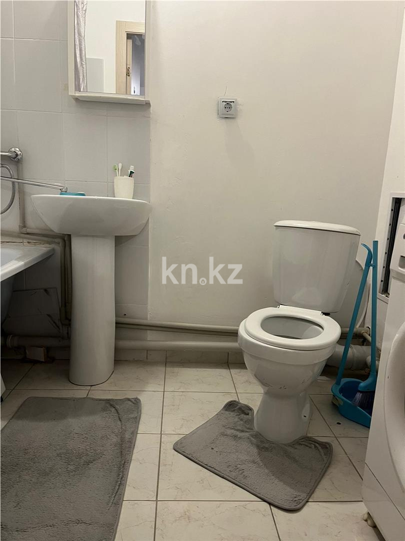 Продажа 1-комнатной квартиры, 34 м² в Астане - фото 5