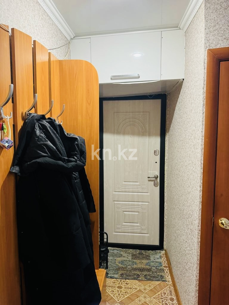 Продажа 2-комнатной квартиры, 44.7 м², мкр-н 15, дом  9 в Караганде - фото 7