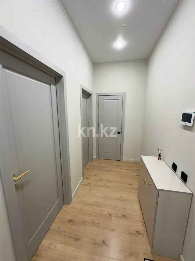 Продажа 2-комнатной квартиры, 40 м², пр. Райымбека, дом  162а в Алматы - фото 5