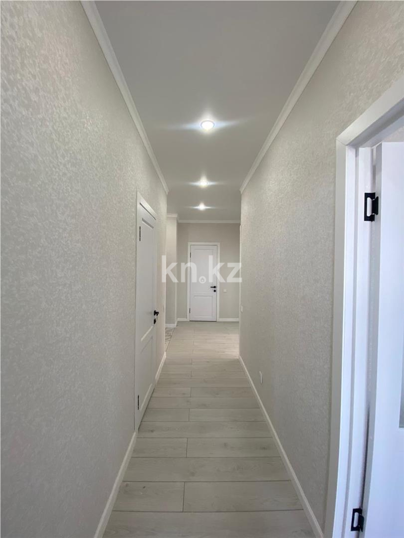 Продажа 3-комнатной квартиры, 78 м², ул. Шаймерденова в Астане - фото 12