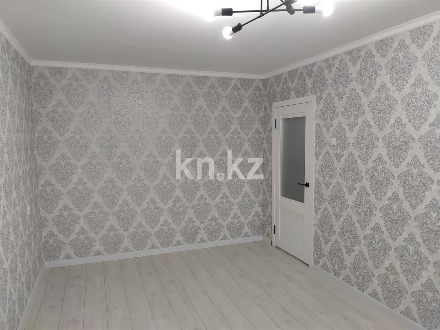 Продажа 1-комнатной квартиры, 30 м², ул. Гапеева в Караганде - фото 2