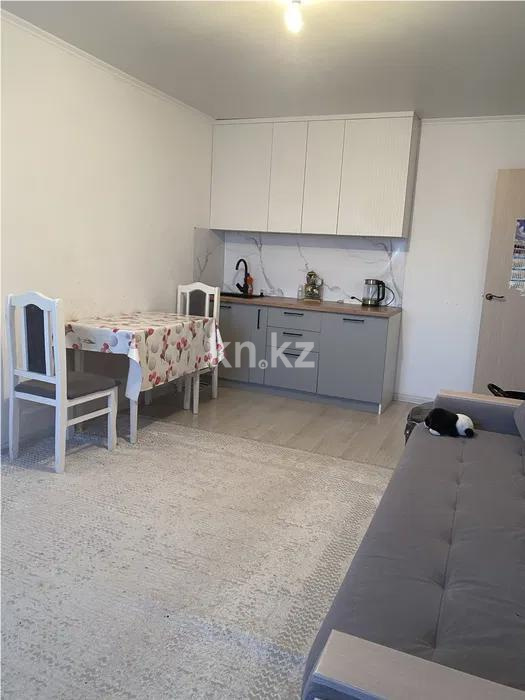 Продажа 2-комнатной квартиры, 35 м², ул. Кутпанова, дом  33/1 в Астане - фото 3