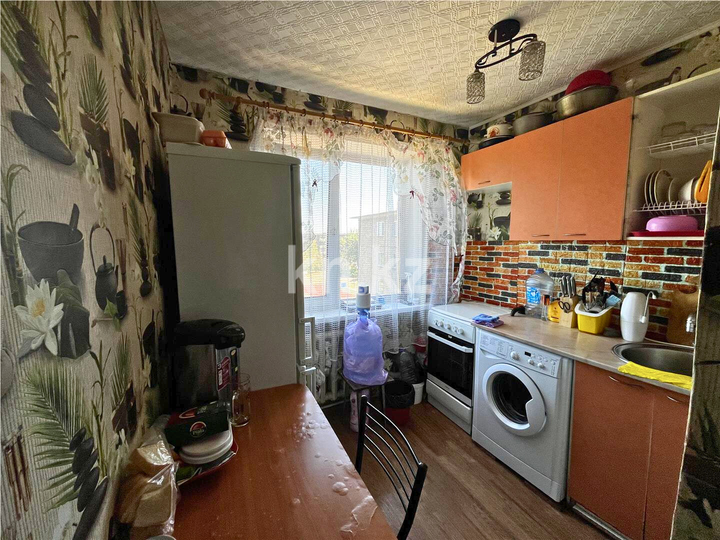 Продажа 3-комнатной квартиры, 62 м² в Караганде - фото 6