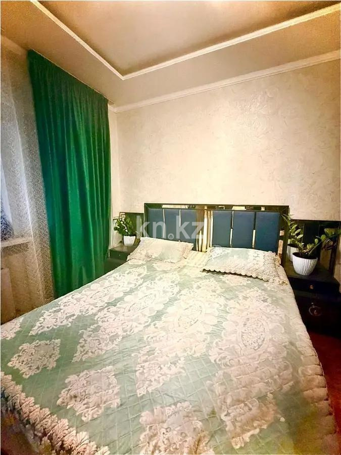 Продажа 3-комнатной квартиры, 90 м² в Алматы - фото 2