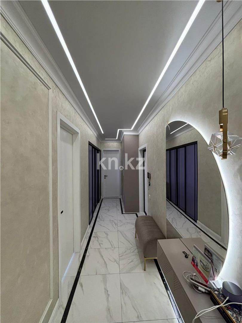 Продажа 3-комнатной квартиры, 90 м² в Караганде - фото 10