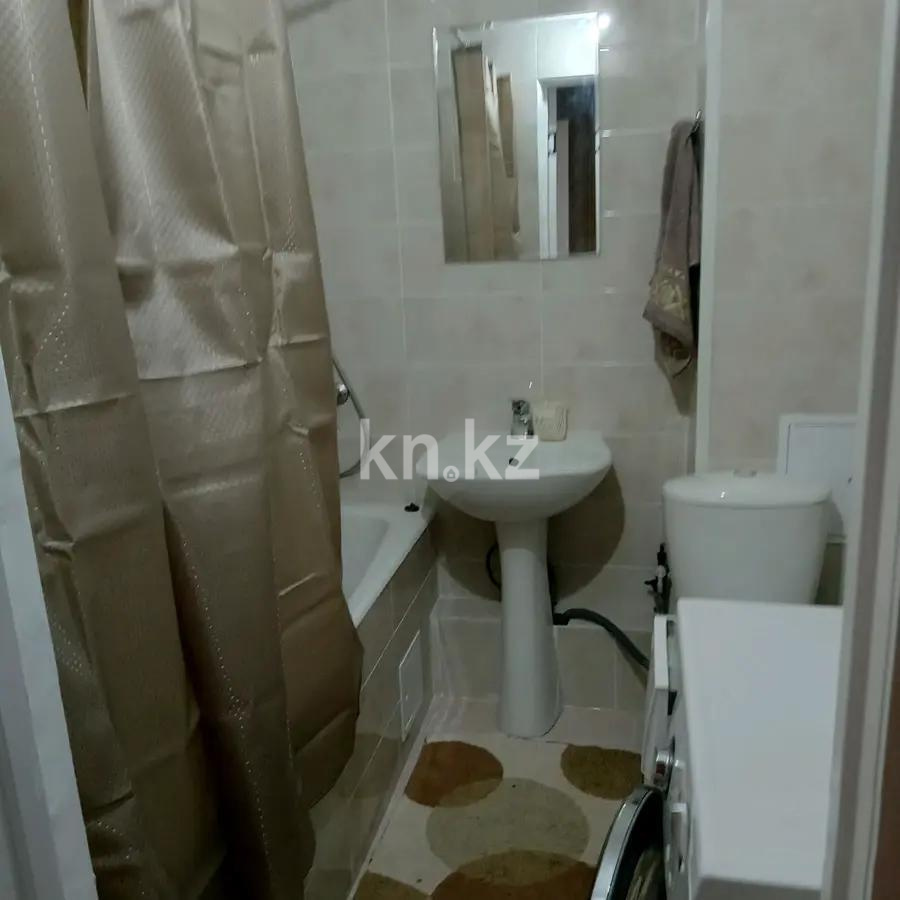 Продажа 2-комнатной квартиры, 45 м² в Астане - фото 2