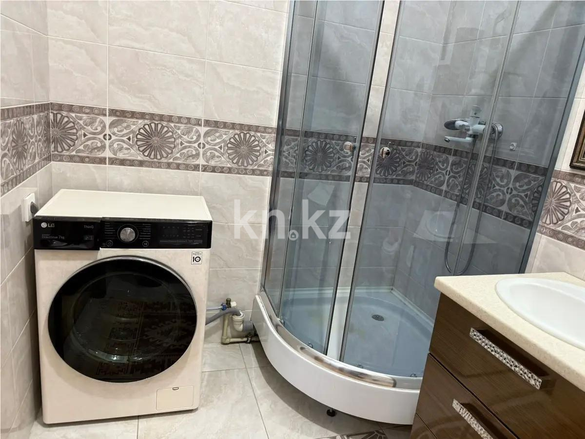 Продажа 3-комнатной квартиры, 121.7 м², ул. Куанышбаева, дом  15б в Астане - фото 6