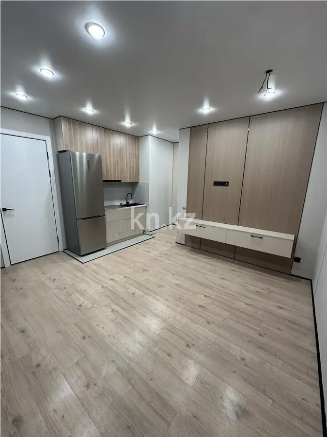 Продажа 2-комнатной квартиры, 37 м², ул. Утепова, дом  31 в Алматы - фото 2