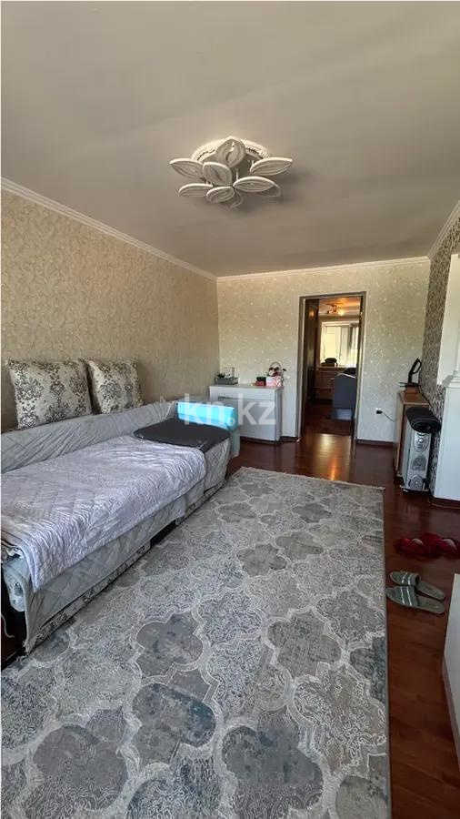 Продажа 2-комнатной квартиры, 42 м², 12-й мкр., дом  13 в Караганде - фото 2