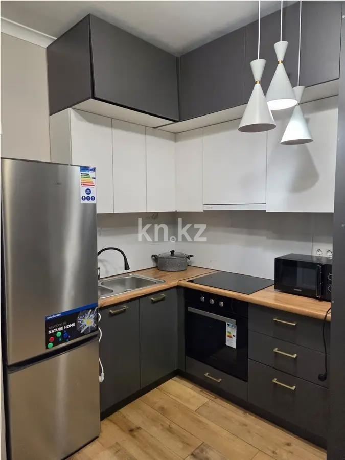 Продажа 2-комнатной квартиры, 50 м² в Алматы - фото 3